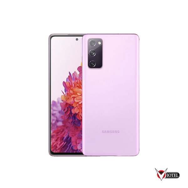 گوشی موبایل سامسونگ مدل Galaxy S20 FE دو سیم کارت ظرفیت 128 گیگابایت