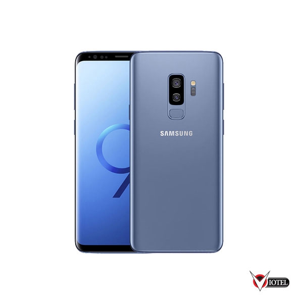 گوشی موبایل سامسونگ مدل Galaxy S9 Plus دو سیم کارت ظرفیت 64 گیگابایت